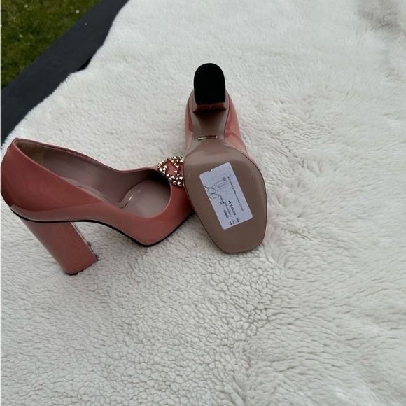 Gucci heels - Picture 4 of 5